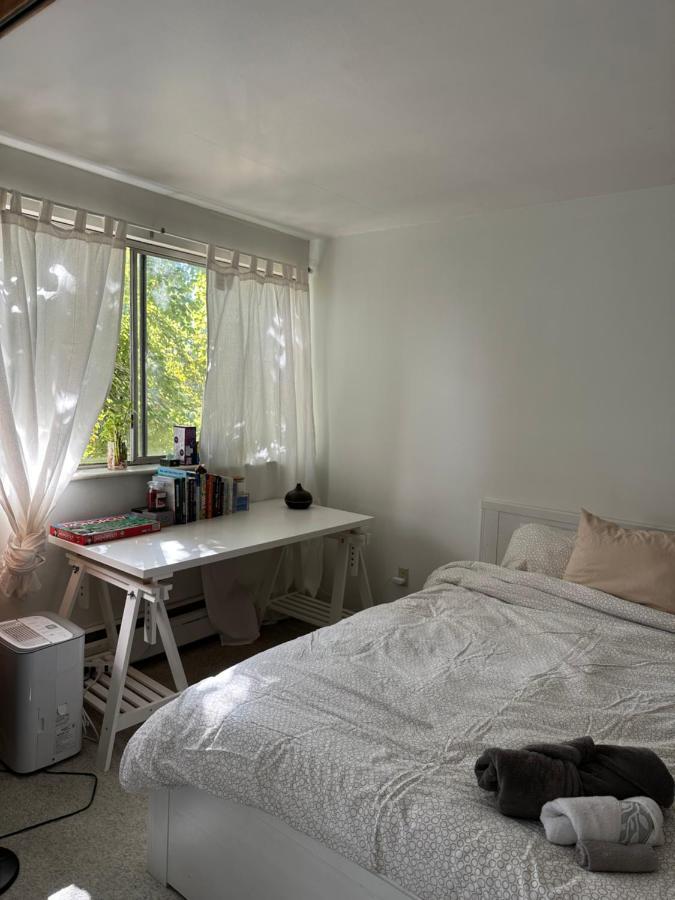 Tranquil Stay For Your Getaway! Vancouver Ngoại thất bức ảnh