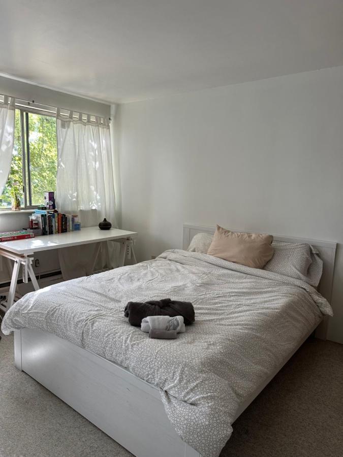 Tranquil Stay For Your Getaway! Vancouver Ngoại thất bức ảnh